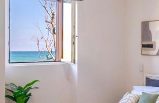 Seaside Apartment Near St Nicholas Basilica - Foto 1