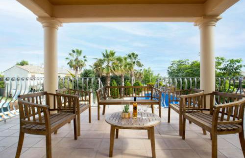 Villa Villa Delfín by Interhome - Foto 11