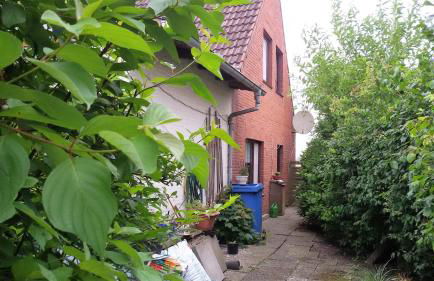 Österdeichstrich - Foto 1