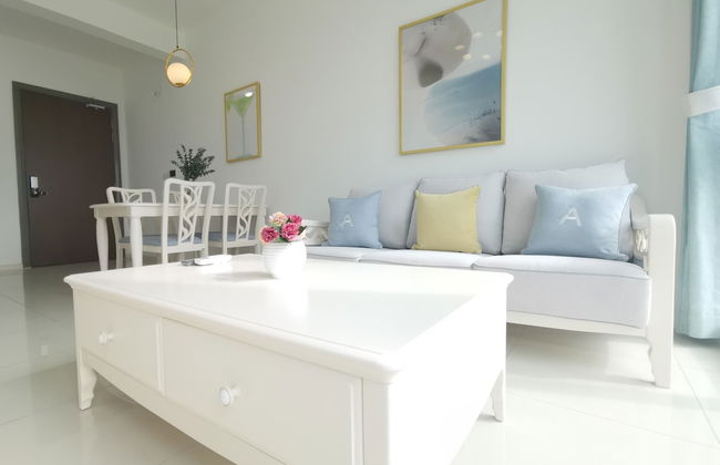 The Elysia Park Residence - Foto 34