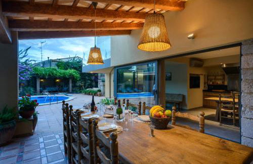 Casa Deluxe Alt Empordà Costa Brava - Private swimming pool - Foto 71