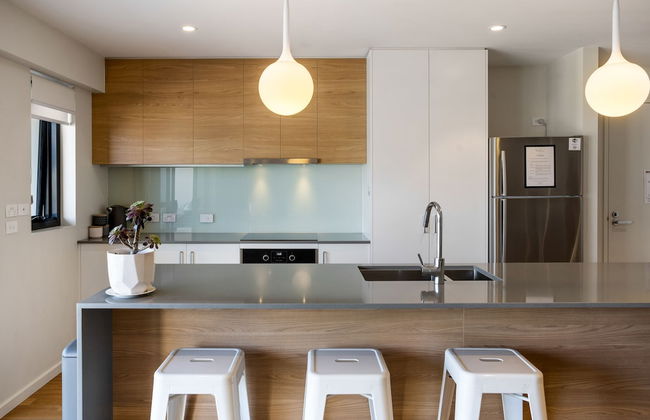 Kangaroo Bay Apartments - Foto 80