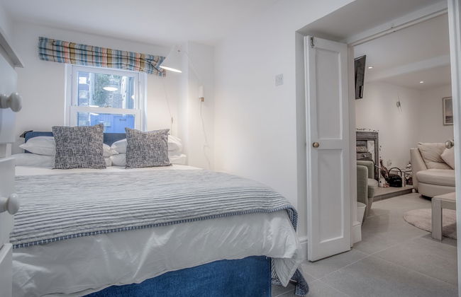 Caleb's Cottage - 4 Bed Cottage - Solva - Foto 26