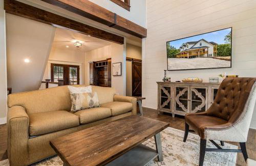 Cedarwood Farmstead - Foto 16