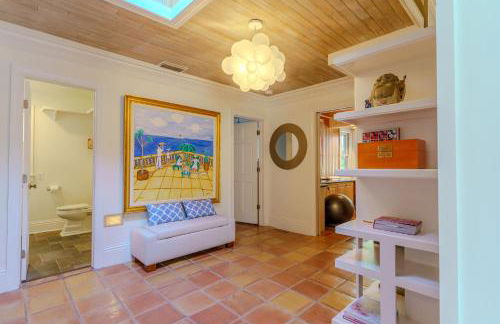 Luxurious Dual-Home Retreat in Prime Sarasota Location - Foto 29