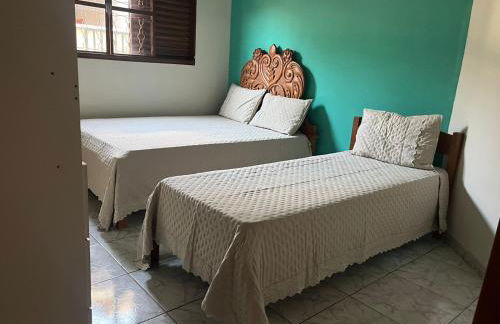 Casa de Temporada Ipê Rosa - Foto 26