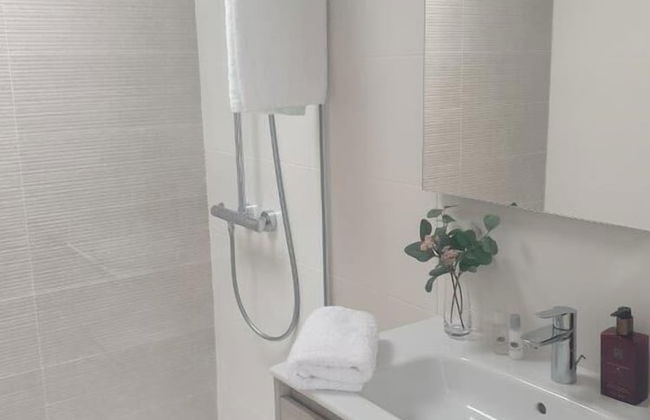 Serena Holiday Homes by LIVVO - Foto 40