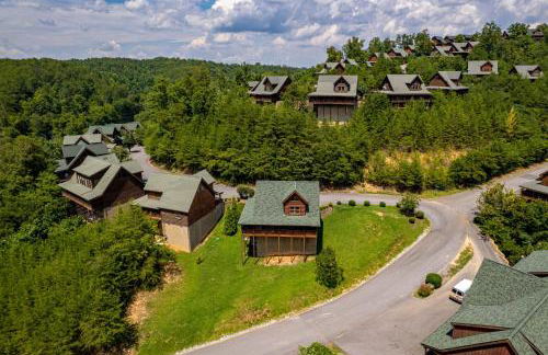 MooseBehaving - Two Bedroom Cabin - Foto 85