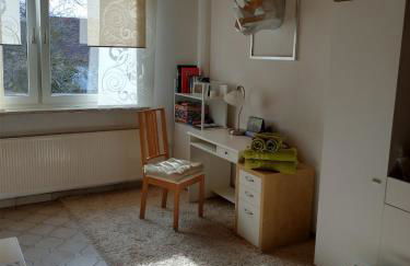 Ferienwohnung am Krayenberg - Foto 6