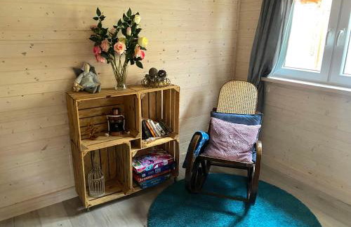 Siedlisko Wytowno - Foto 9