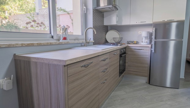 Apartment Villa Mila - Foto 5, Interior