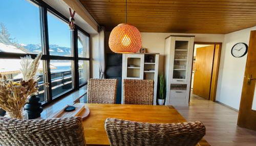 BerglerNest - Apartment mit Bergblick! - Foto 4