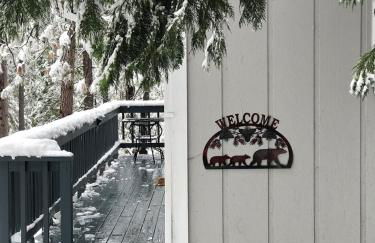Breckenridge Chalet near Yosemite. Dog friendly! - Foto 27