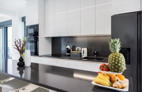 Villa Levant - Foto 20