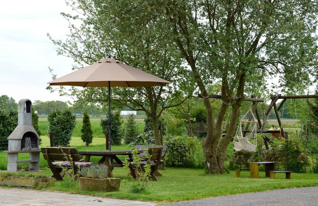 Holiday Home in Holten Near Lake Ijssel - Foto 7