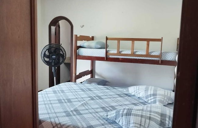 Casa com Piscina 50000 lts Área Gourmet - Foto 7