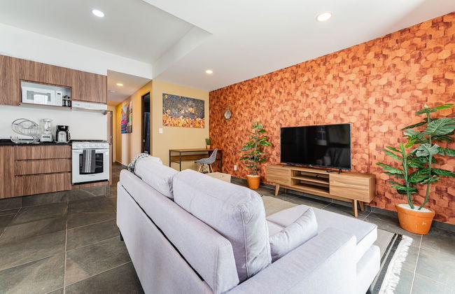 Doctores Apartments by VH - Foto 53