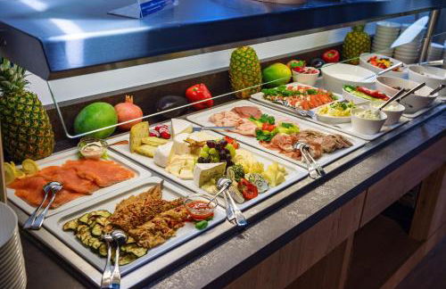 City-Appartements Am Wall - Foto 54