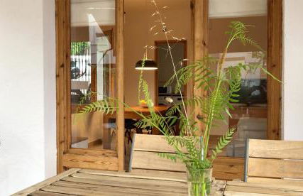 Entre Pinos PB Beach Apartment - Foto 1