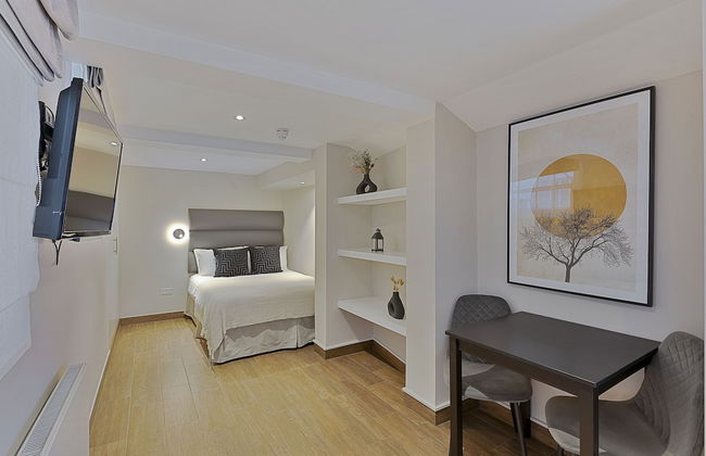 Cleveland Residences Kensington - Foto 23