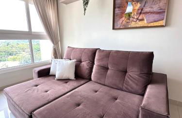 Davisis Luxo - Apartamento Premium em Palmas - Dunas do Jalapão - Centro e Av JK - Foto 22