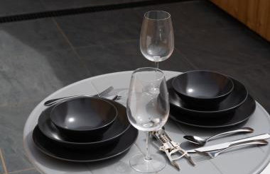 Romano Estate, The Courtyard - Photo 28