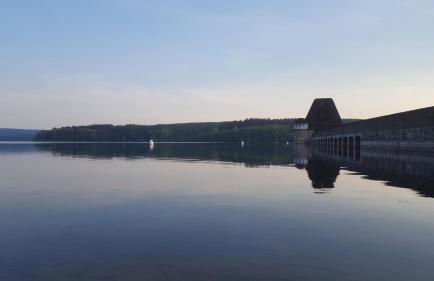 Ferienwohnung Isabella am Möhnesee - Foto 31