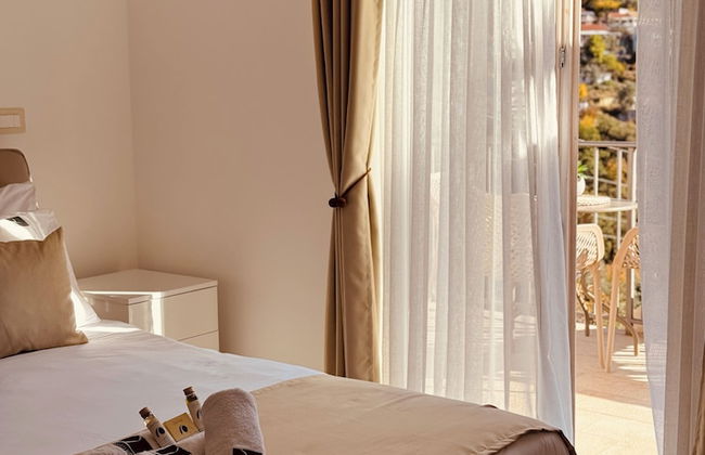 Most Oliva Resort Budva - Photo 69