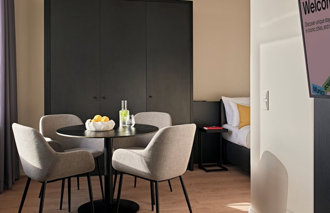 Numa Cologne Ehrenfeld - Foto 57