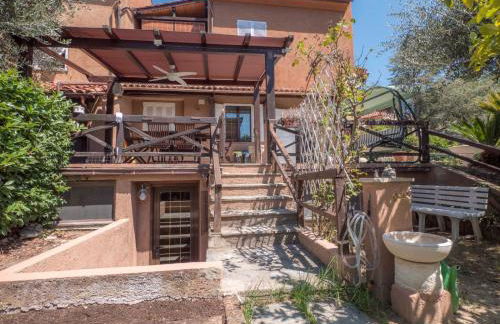 Villa Lisa casa vacanze - Foto 14