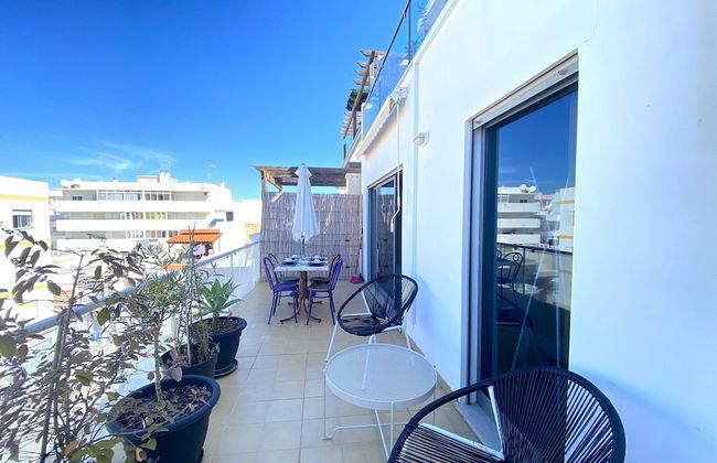 Olhão Stylish by Homing - Foto 17