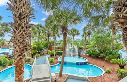 Ocean Front at Beach Cove - Foto 28