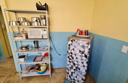 Casa espaçosa e confortável na região da Pampulha - Photo 42