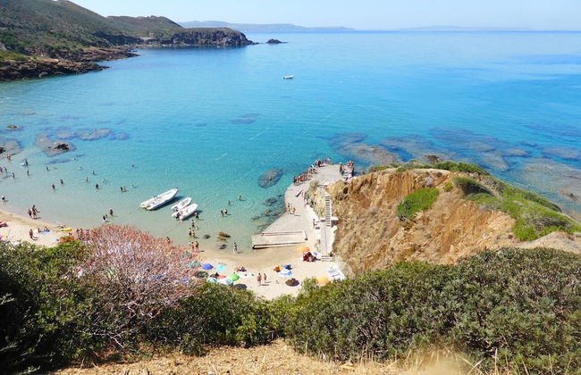 Charming 1-bed Apartment in Iglesias Sardinia - Foto 26