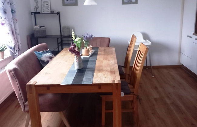 Enticing Apartment in Stormbruch near Ski Area - Foto 20