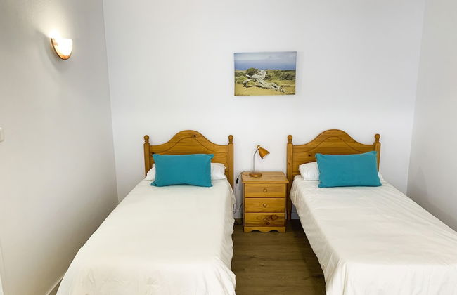 Apartamentos Brisamar Canteras - Foto 26