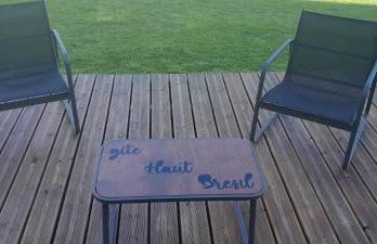 Gite du haut Brésil - Photo 23