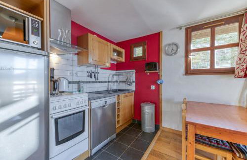 Chalet le Regain - Foto 72