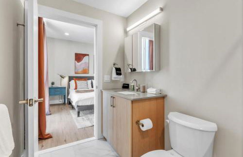 Lux 2BD with KINGS - Pier Views - Near Fishtown! - Foto 25