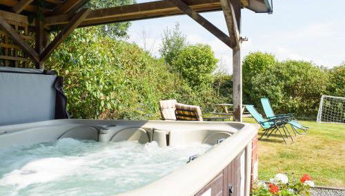 Heyope Cottage - Foto 2