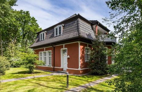 Villa Sonnenfrieden 01 - Foto 1