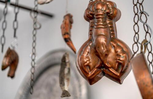 ALMA LIBRE SYROS - Foto 42