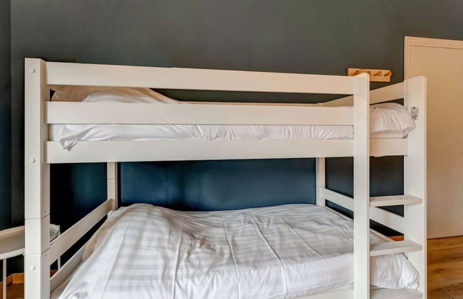 Heers Retreat With Sauna - Foto 8