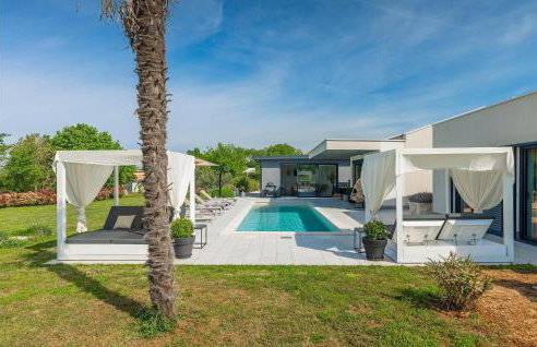 Villa Mala Oaza - Foto 7