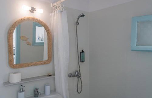 Paros Carmel studio-apartment - Photo 70