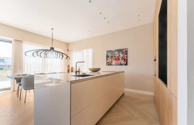 Water Villa With Infrared Sauna and Jetty - Foto 14