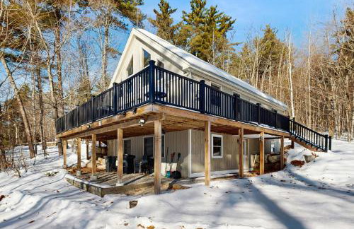 Eidelweiss Retreat - Foto 47