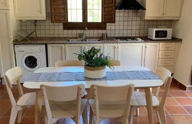 Castillo con piscina en plena Sierra Calderona - Photo 6