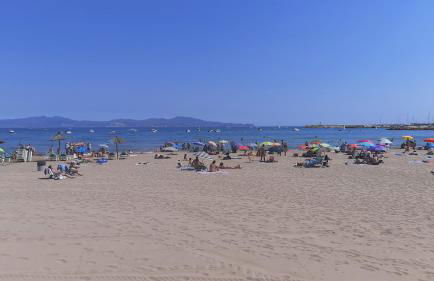 Apartaments l'Escala Centre - Foto 42