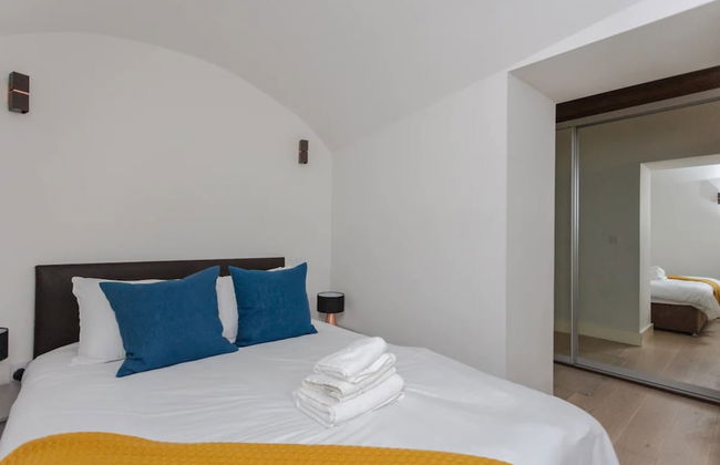 Spacious and Modern Apartment in Pimlico - Foto 3